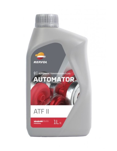 REPSOL MATIC ATF 1L.