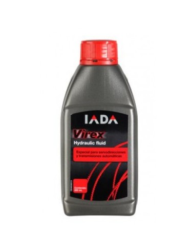 IADA VIREX 0.5L. ATF SERVO/CAJAS A.